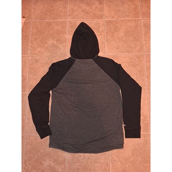 Mitchell And Ness Philadelphia Eagles Hoodie Double Face Shirt NFL Sz XL Retro - Picture 5 of 5